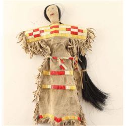 Sioux Doll