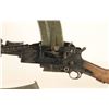 Image 3 : Danish Madsen 1950 8mm LMG Display Gun