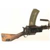 Image 6 : Danish Madsen 1950 8mm LMG Display Gun