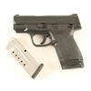 Image 2 : Smith & Wesson M&P9 Shield M2.0 9mm
