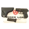 Image 1 : Ruger LCP .380 ACP SN: 370-66723