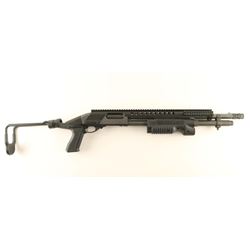 Remington 870 Express Tactical 12 Ga