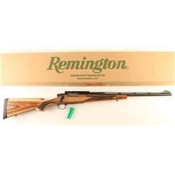 Remington Model 673 .300 RSAUM SN: 7782939