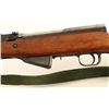 Image 4 : Yugoslavian M59 SKS 7.62x39mm SN: C-35160