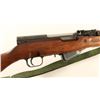 Image 5 : Yugoslavian M59 SKS 7.62x39mm SN: C-35160