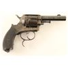 Image 2 : Victor Collette Double Action .450 cal