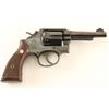 Image 2 : Smith & Wesson Pre-10 .38 Spl SN: C382641