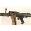 Image 2 : German MG 34 8mm LMG Display Gun