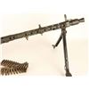 Image 4 : German MG 34 8mm LMG Display Gun