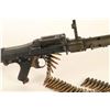 Image 5 : German MG 34 8mm LMG Display Gun