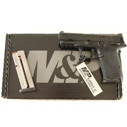Smith & Wesson M&P9 Shield EZ M2.0 9mm