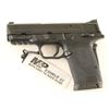Image 2 : Smith & Wesson M&P9 Shield EZ M2.0 9mm