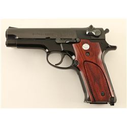 Smith & Wesson Model 59 9mm SN: A260467