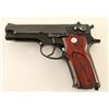 Image 1 : Smith & Wesson Model 59 9mm SN: A260467