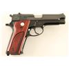 Image 2 : Smith & Wesson Model 59 9mm SN: A260467
