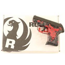 Ruger LCP .380 ACP SN: 371776845