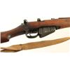 Image 6 : Ishapore SMLE No 1 Mk III* .303 British
