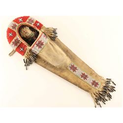 Plateau Plains Doll Cradle