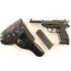 Image 2 : Walther P38 9mm SN: 152439