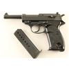 Image 3 : Walther P38 9mm SN: 152439