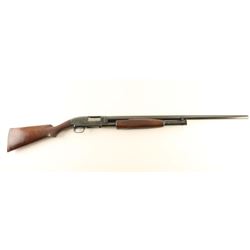 Winchester Model 12 12 Ga SN: 815362