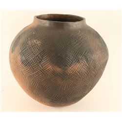 Cherokee Pot