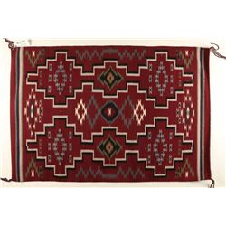 Navajo Rug