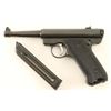 Image 2 : Ruger Standard .22 LR SN: 13-98923
