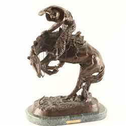 Fine Art Bronze