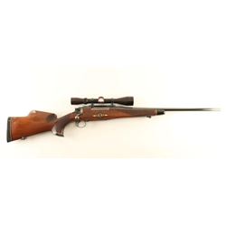 Custom Remington 1917 Sporter 30-06 #219614