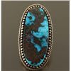 Image 1 : Navajo Turquoise Ring