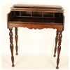Image 1 : Covered Wagon Era Spinet Desk