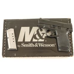 Smith & Wesson M&P40 Shield M2.0 .40 S&W