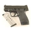 Image 2 : Smith & Wesson M&P40 Shield M2.0 .40 S&W