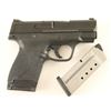 Image 3 : Smith & Wesson M&P40 Shield M2.0 .40 S&W