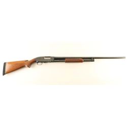Winchester Model 12 12 Ga SN: 1186609