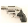 Image 2 : Smith & Wesson 642-1 .38 Spl SN: DJB2969