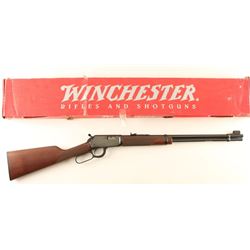 Winchester Model 9422M .22 Mag SN: F628120