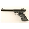 Image 1 : Ruger Mark II Target .22 LR SN: 215-50439