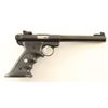 Image 2 : Ruger Mark II Target .22 LR SN: 215-50439