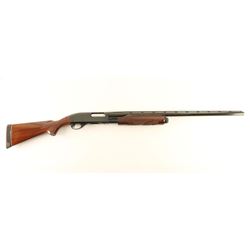 Remington 870 Wingmaster 12 Ga SN: W226071V