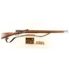 Image 1 : Sig M1869/71 Vetterli 10.4x38mmR SN: 88478