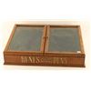Image 1 : Antique Pen Display Case