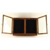 Image 2 : Antique Pen Display Case