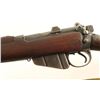 Image 3 : Lithgow SMLE No 1 Mk III* .303 SN: 61168