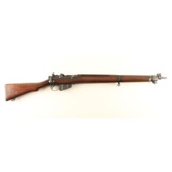 Long Branch No 4 Mk I* .303 Brit SN: 5L1954