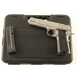 Taurus PT 1911 9mm SN: TDU24340