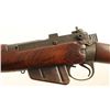 Image 3 : Savage No 4 Mk 1* .303 British SN: 36C0761