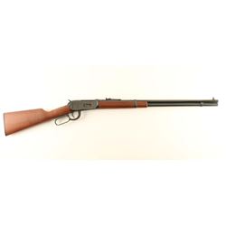 Winchester Model 94AE .30-30 SN: 5462330