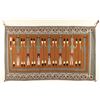 Image 1 : 7 Figure Yei Rug
